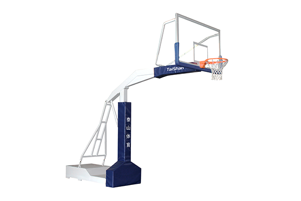 2.25m 凹箱体篮球架(图1)