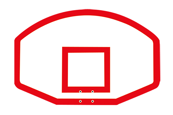 SMC 扇形篮板